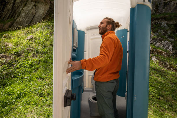 Portable Toilet Options We Offer in Cottage Lake, WA