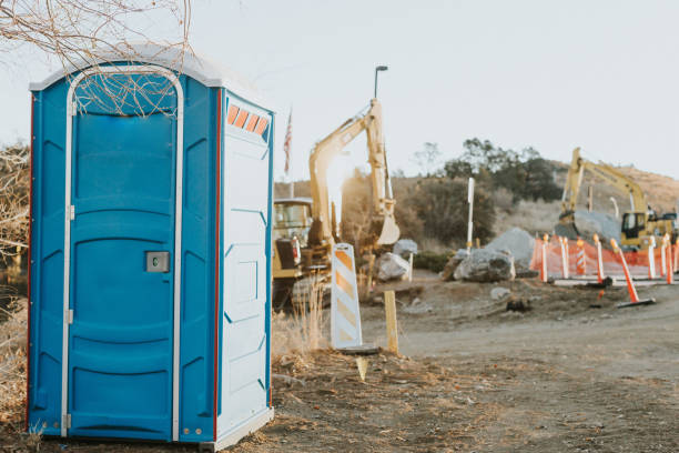 Best Sanitation services for porta potties  in Cottage Lake, WA