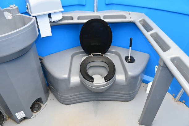 Best Portable toilet rental cost  in Cottage Lake, WA