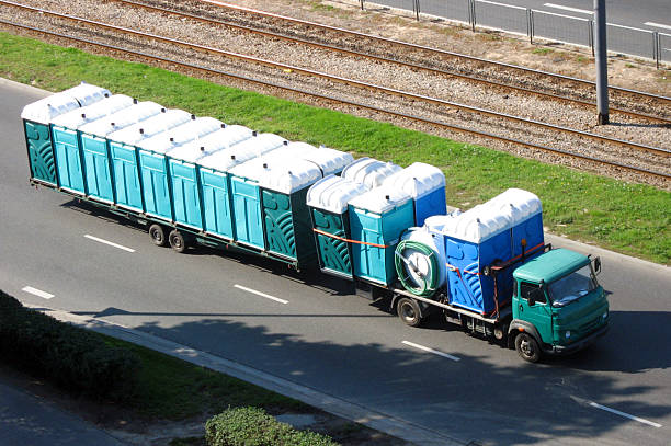 Porta potty services near me in Cottage Lake, WA